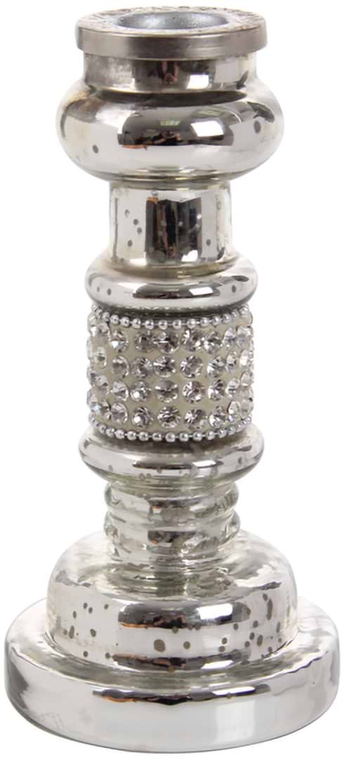 Свічник Lefard 14 см (876-048)