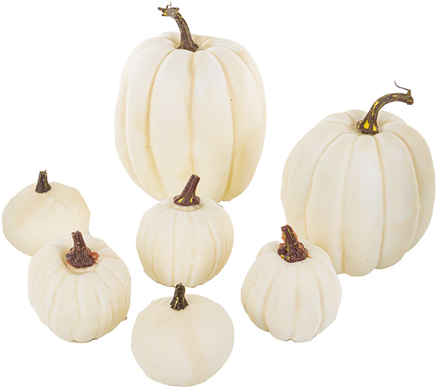 Декор Halloween Lefard Гарбуз 15 см (820-054)