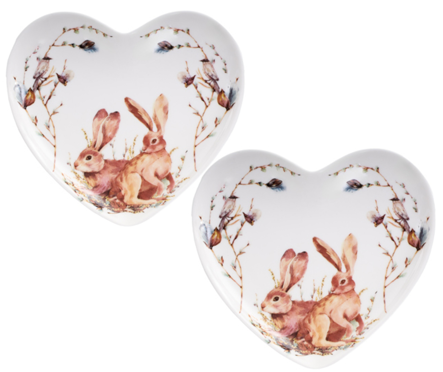 Набор блюд Lefard 15 см Easter Time (985-219)