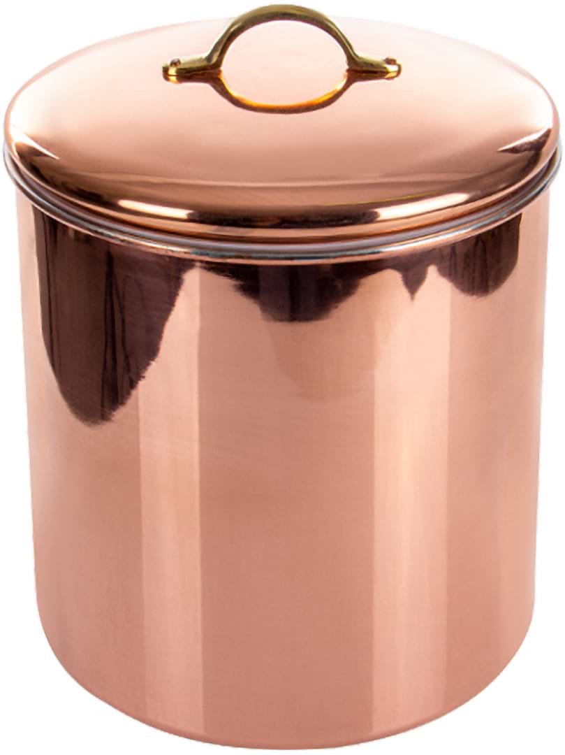 Емкость для хранения Lefard 16 см (874-025-3)