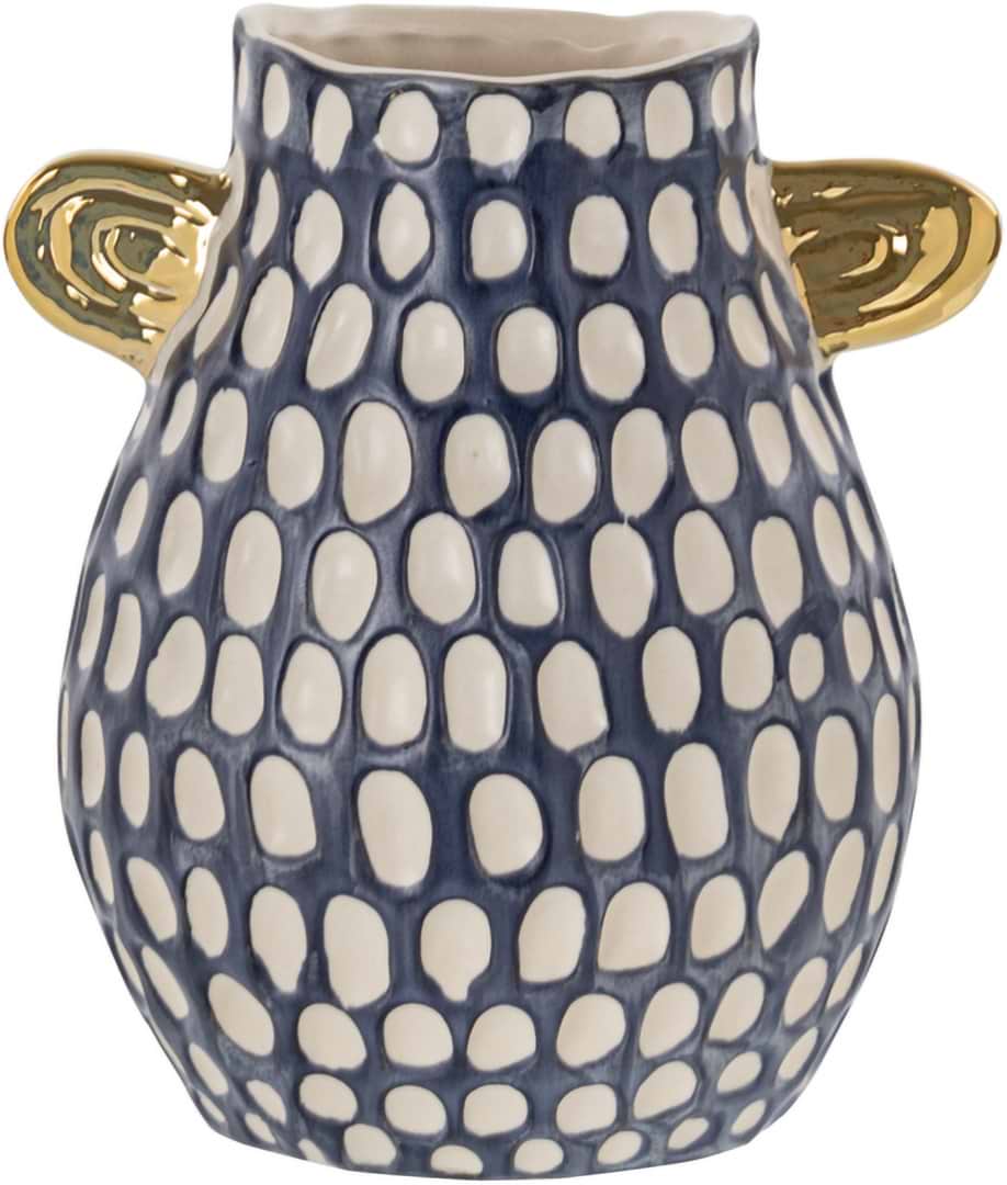 Ваза Lefard 17.5х13.3х20.5 см (816-002)