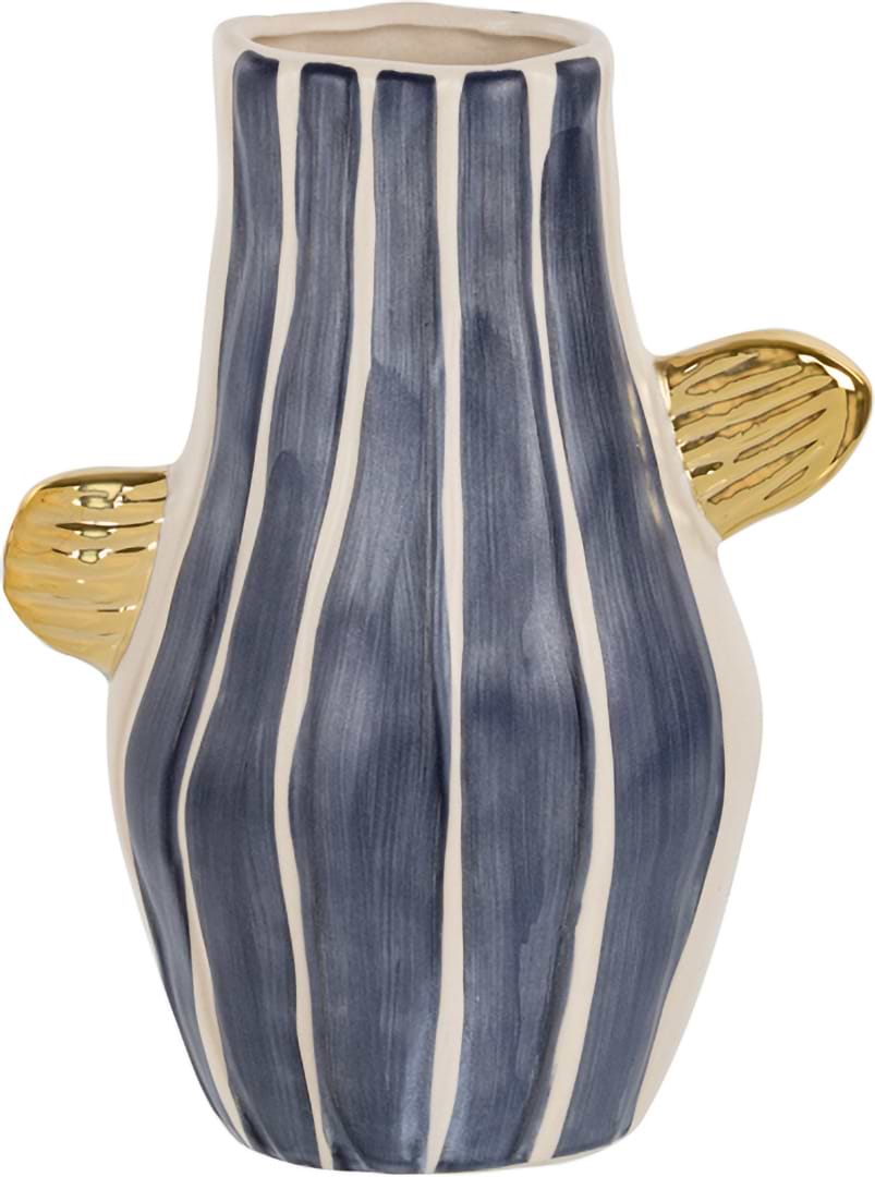 Ваза Lefard 17.7х11х23 см (816-004)