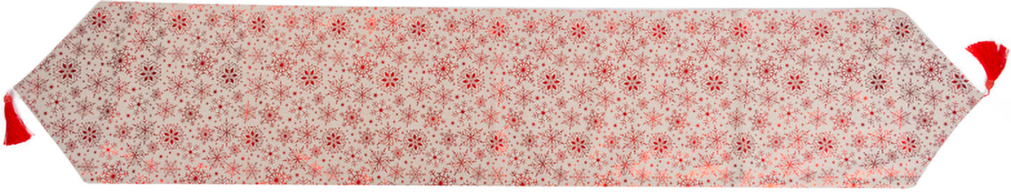 Скатерть раннер Lefard 180х33 см (817-034-1)