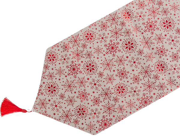 Фото - Скатерть раннер Lefard 180х33 см (817-034-1)