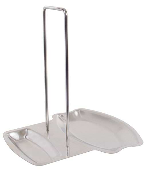 Подставка для кухонных принадлежностей Lefard 20х18,5х20 см (815-041)