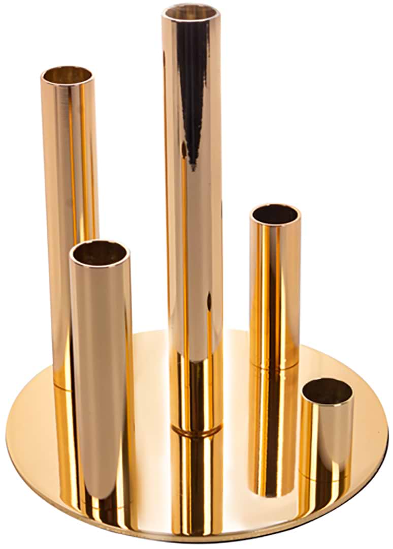 Свічник Lefard 20х18 см (811-100)