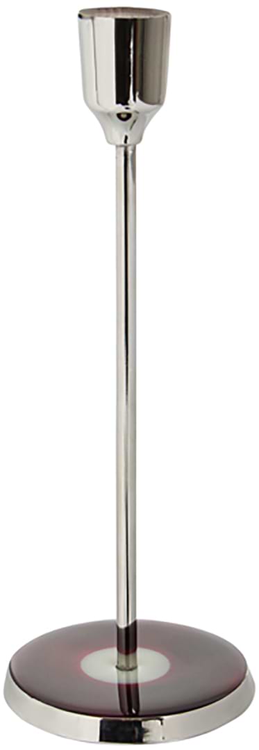 Свічник Lefard латунь 20 см (875-014)