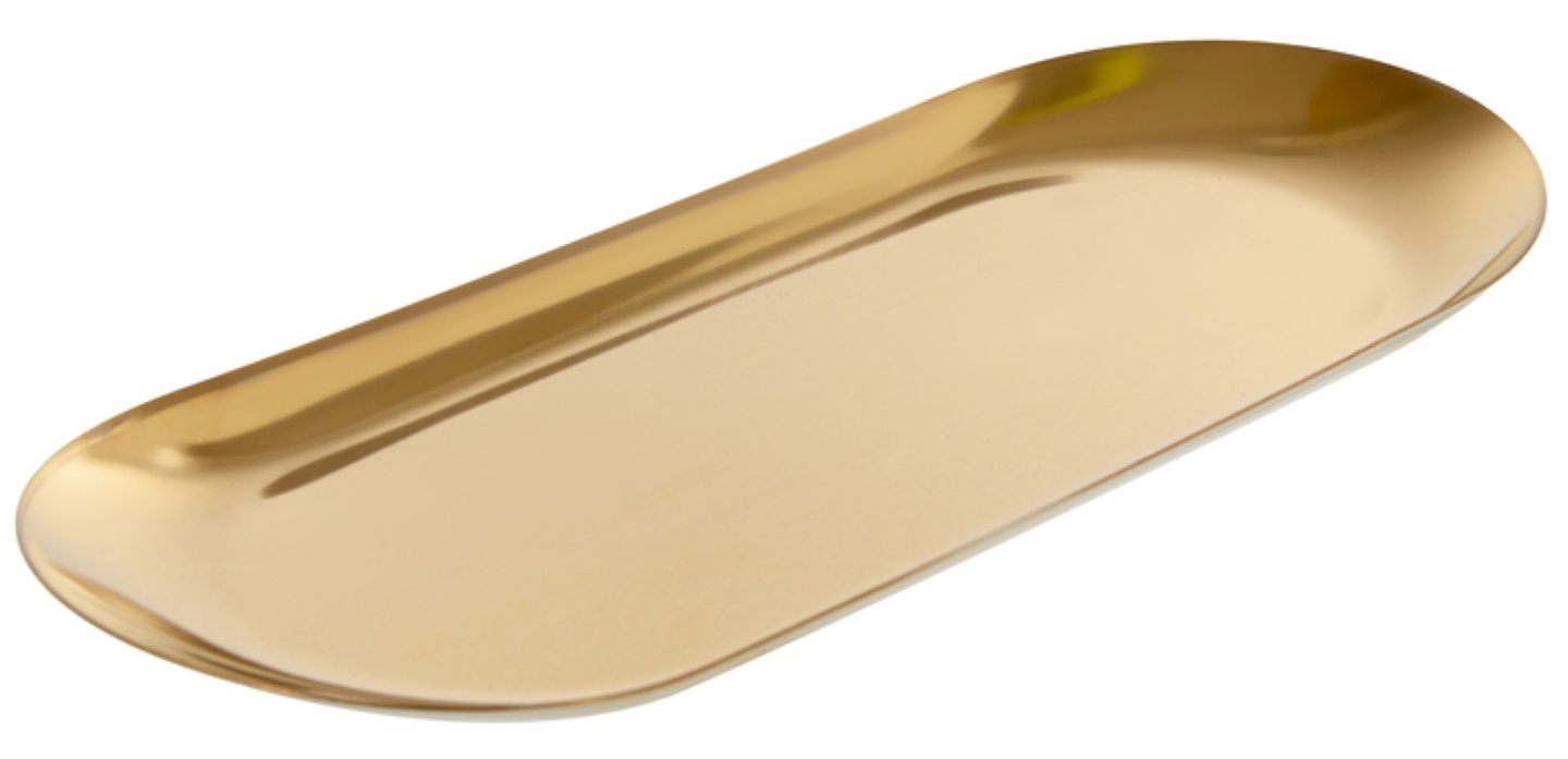 Блюдо Lefard 22 см (790-039)