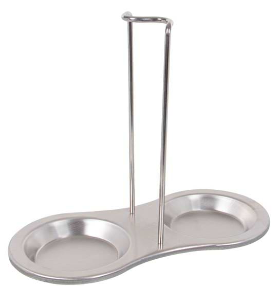 Подставка для кухонных принадлежностей Lefard 23,5х11х20 см (815-042)