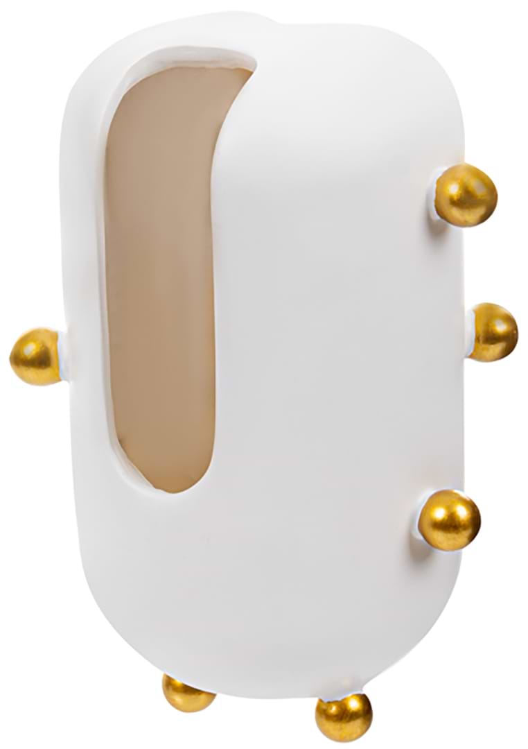 Ваза Lefard 23 см (811-068)