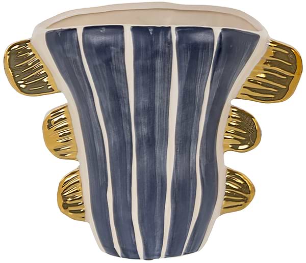 Фото - Ваза Lefard 23,8х13х20,5 см (816-003)