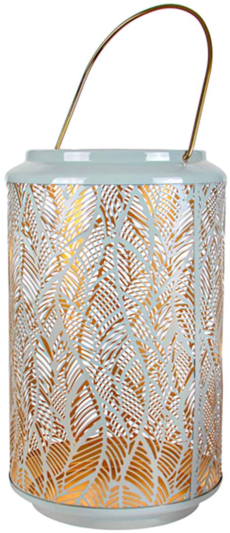 Фото - Подсвечник Lefard 24 см (875-029)