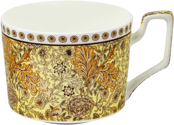 Фото - Чашка Lefard Морріс 250 мл 2 пр. (924-857)