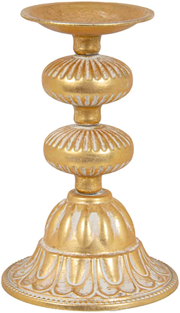 Свічник Lefard 25 см (790-018)