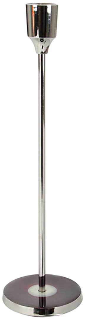 Свічник Lefard латунь 25 см (875-015)