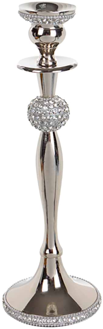 Фото - Свічник Lefard 25 см (875-059) Фото - Свічник Lefard 25 см (875-059)