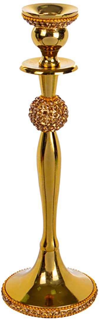 Свічник Lefard 25 см (875-060)