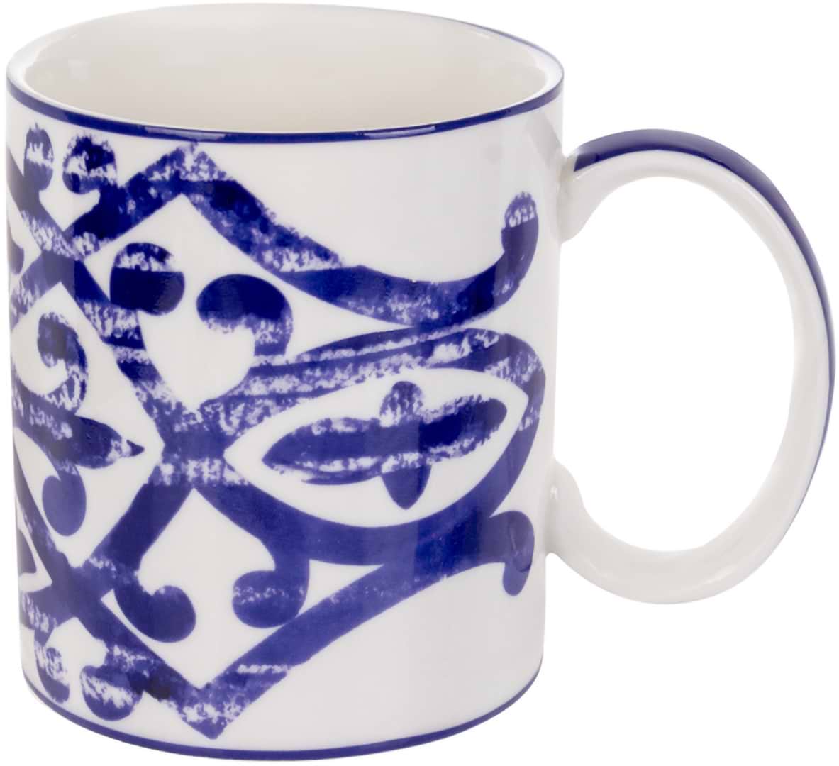 Чашка Lefard Сицилия блю 280 мл (924-771)