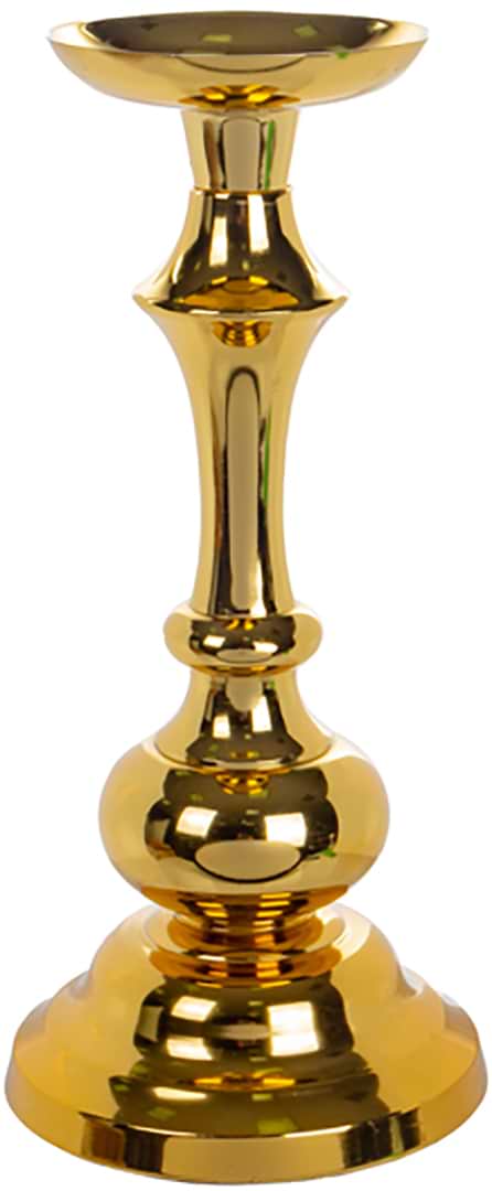 Свічник Lefard 28 см (875-044)