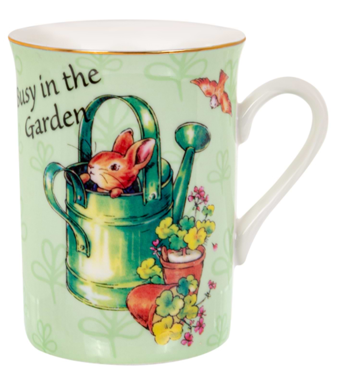 Чашка Lefard Кролик 300 мл (985-183)