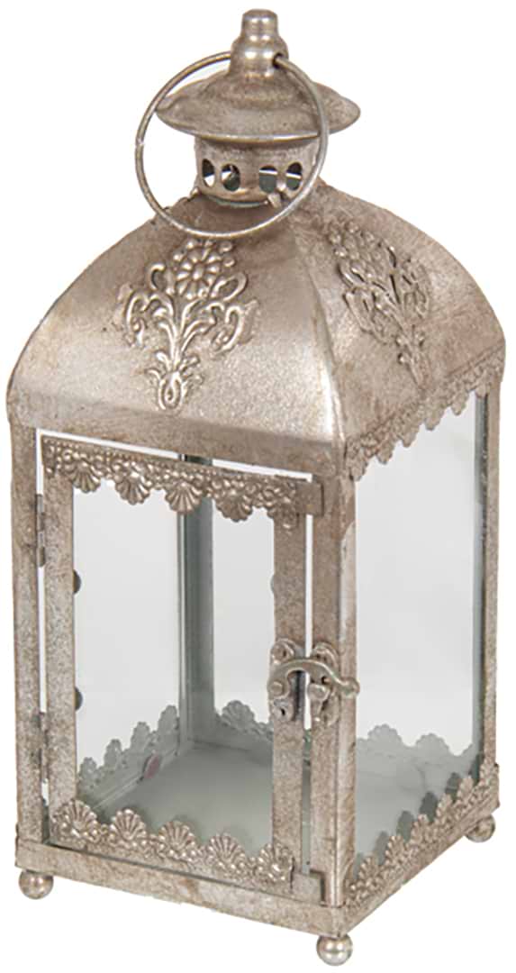 Свічник Lefard 30х12х12 см (790-030)