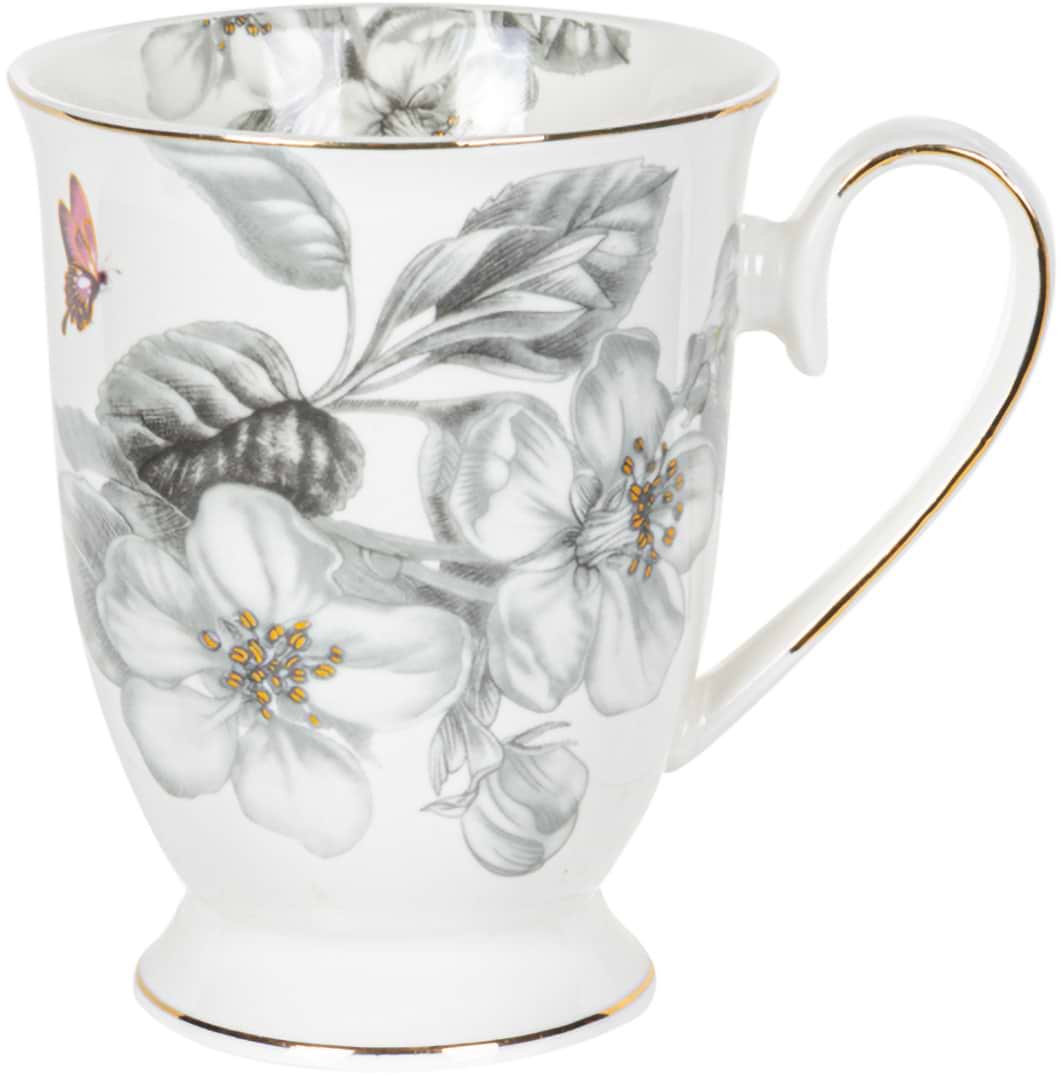 Чашка Lefard Валери 325 мл (975-016)