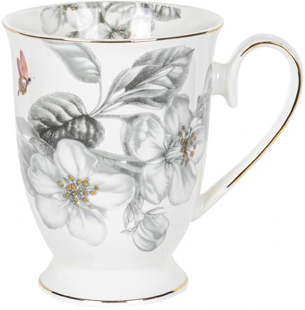 Фото - Чашка Lefard Валері 325 мл (975-016)