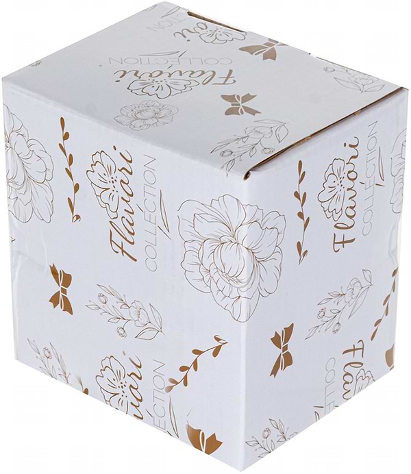 Фото - Чашка Lefard Валері 325 мл (975-016)