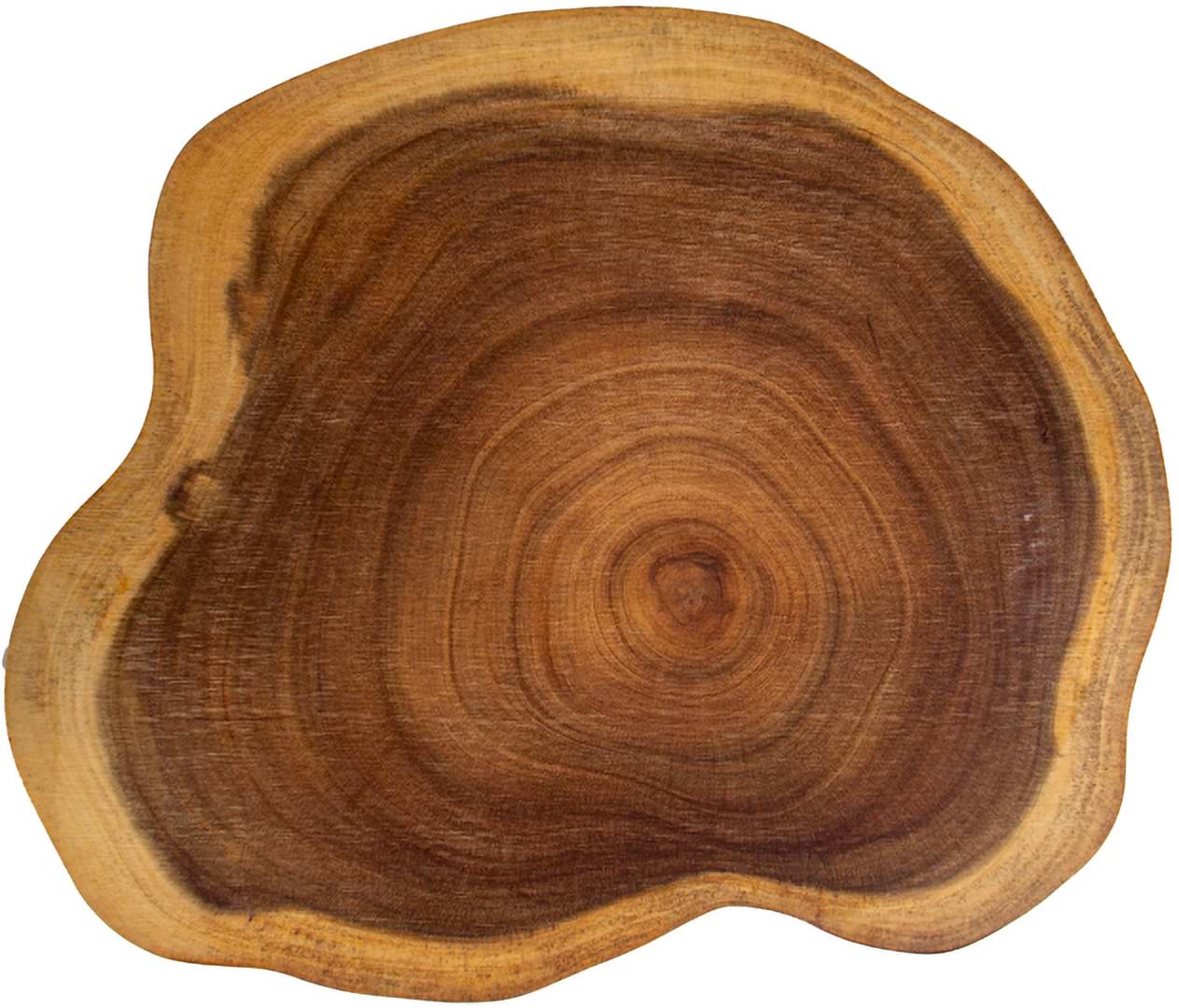 Дошка обробна Lefard 34х2.5 см (815-076) - Фото 1