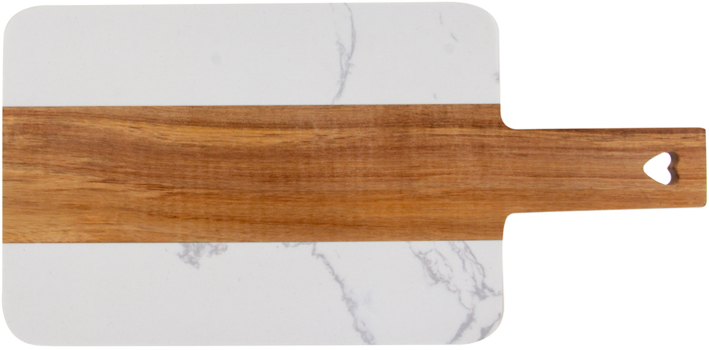 Дошка обробна Lefard 35х17х1 см (815-070) - Фото 1