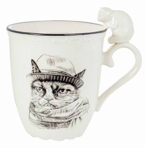 Чашка Lefard 360 мл (359-491)