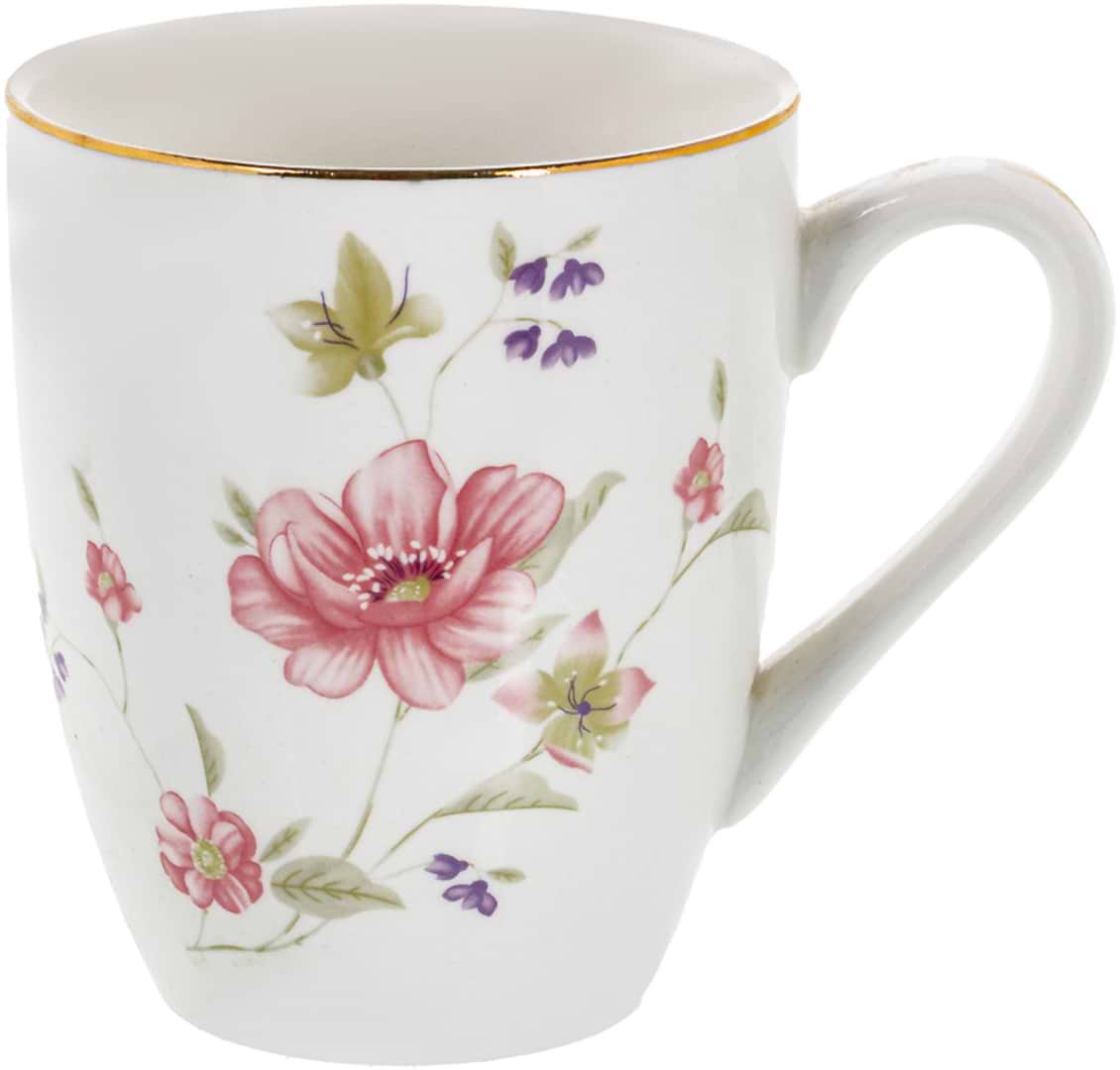 Чашка Lefard Лаура 370 мл (943-174)