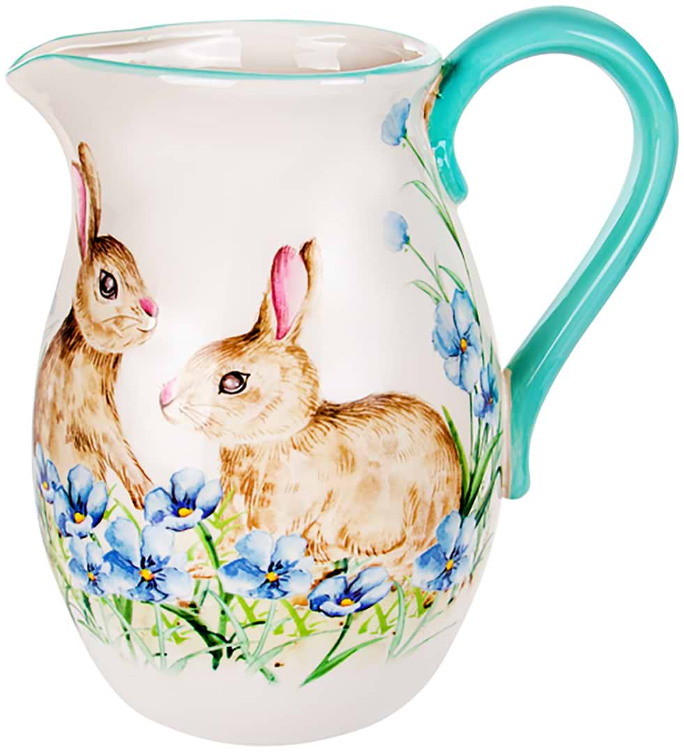 Кувшин Lefard 4.4 л (358-963)