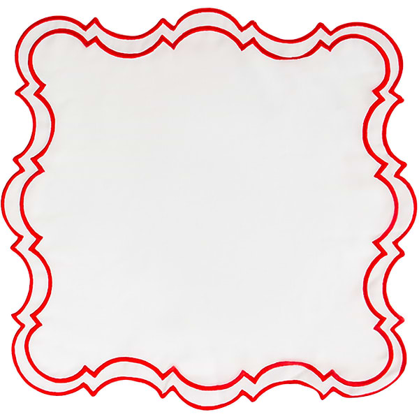 Фото - Салфетка для сервировки Lefard 40х40 см в ассортименте (817-053-1)