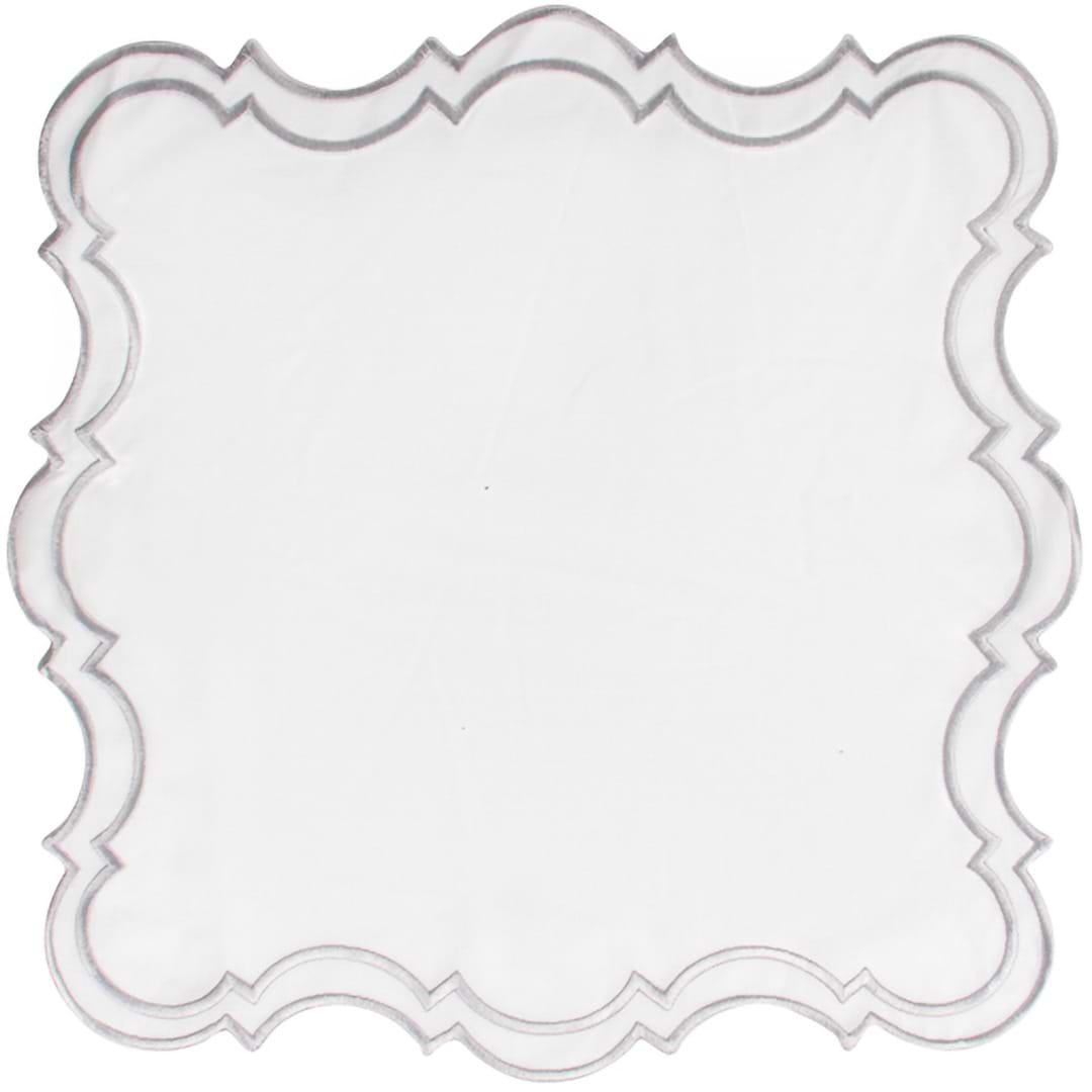 Серветка для сервірування Lefard 40х40 см в асортименті (817-053-2)