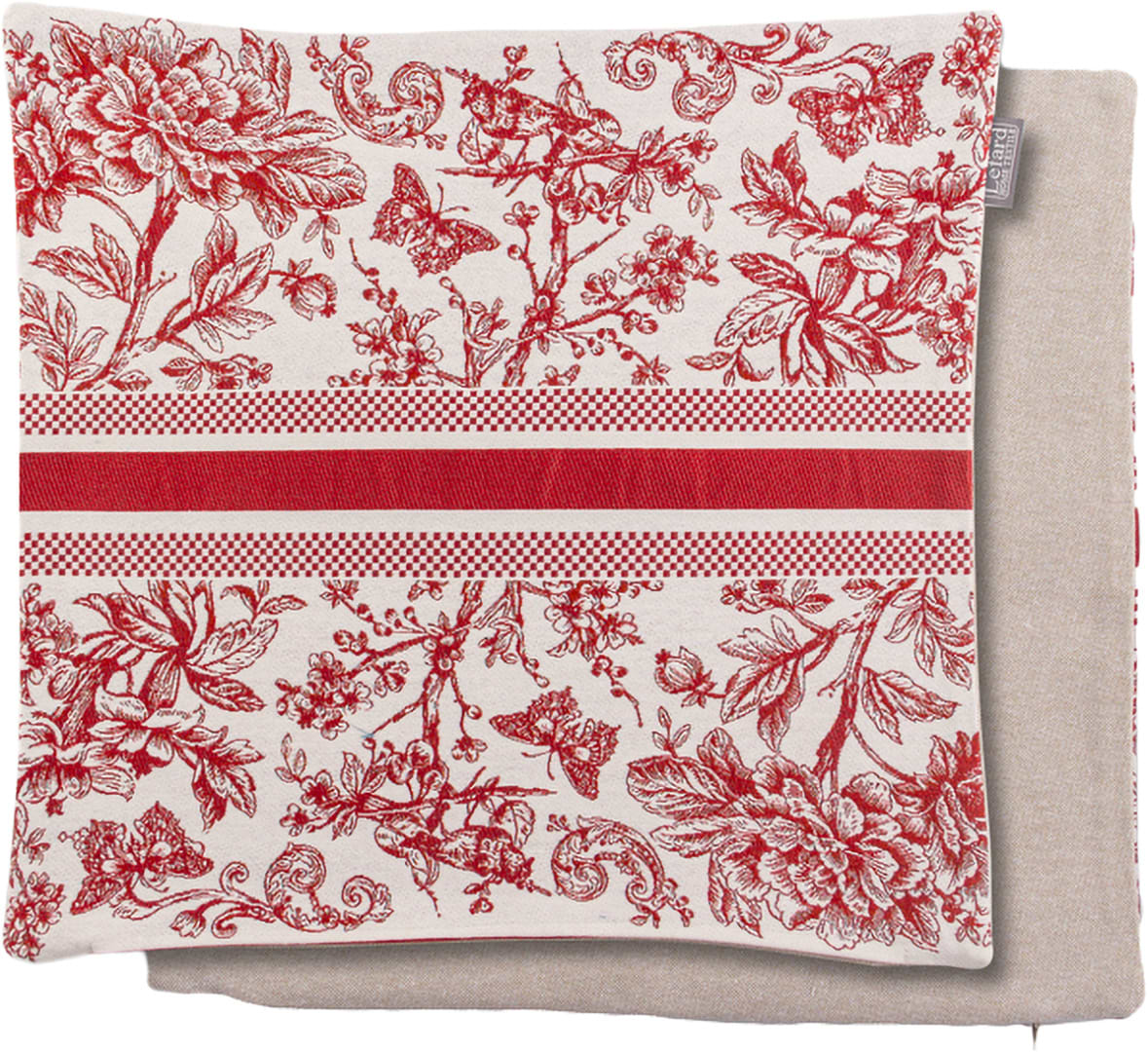 Наволочка Lefard 45х45 см (711-154)