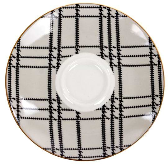 Фото - Набір чашок Lefard 4 пр. 90 мл (925-081)