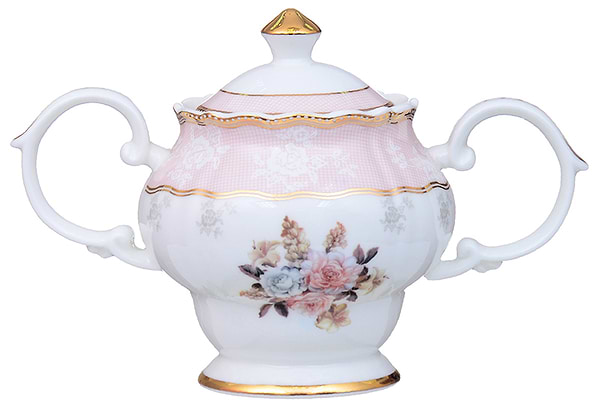 Фото - Сервіз чайний Lefard 15 пр. (586-349)