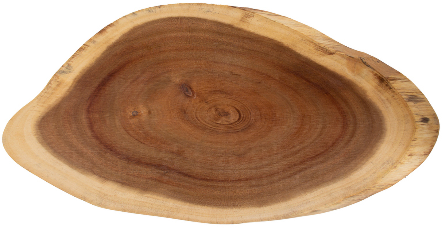 Дошка обробна Lefard 54х19х2 см (815-075) - Фото 1