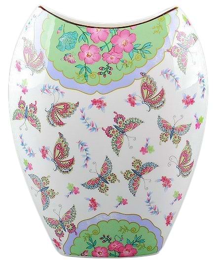 Ваза Lefard Ейфорія 26 см (586-301)