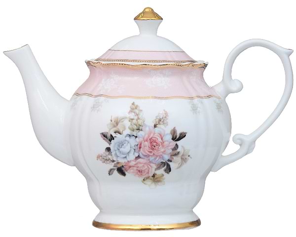 Фото - Сервіз чайний Lefard 15 пр. (586-349)