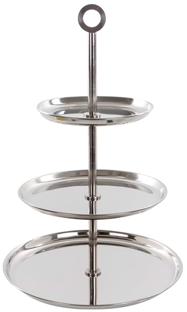 Фуршетная стойка Lefard 44 см (780-021)