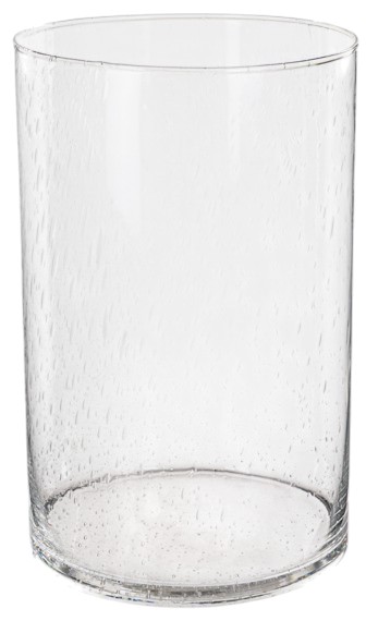 Ваза Lefard bubbles 30х19 см (804-015)