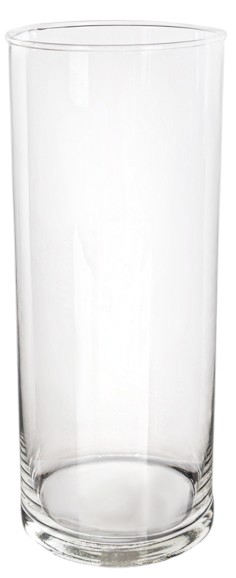 Ваза Lefard 30х12 см (804-023)