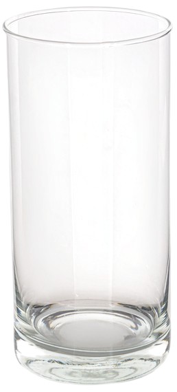 Ваза Lefard 19х9 см (804-048)