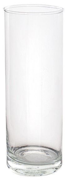 Ваза Lefard 24х9 см (804-049)