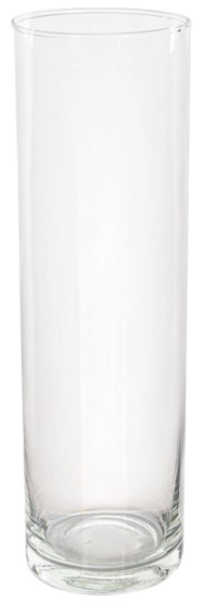 Ваза Lefard 30х9 см (804-050)