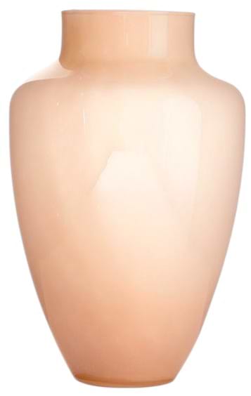 Ваза Lefard Olaf Beige 30 см (804-162)