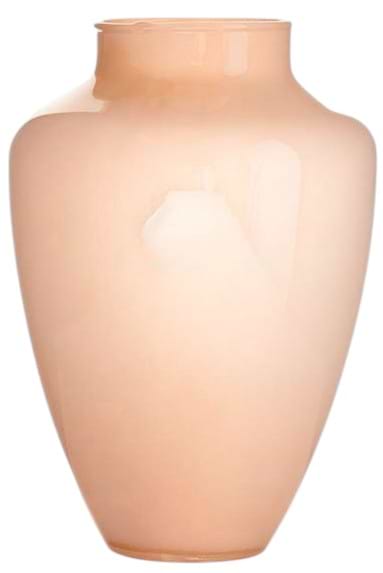 Ваза Lefard Olaf Beige 37 см (804-163)