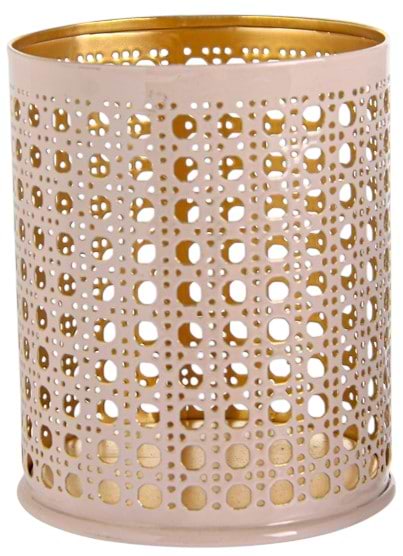 Свічник Lefard 10 см (875-024)